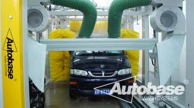 China environment protection &amp; car wash equipment TEPO-AUTO-TP-901 supplier